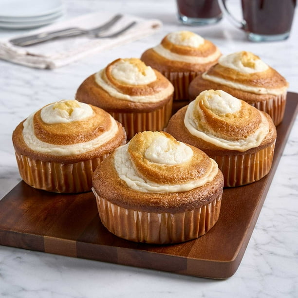muffinさま専用 Member's Mark Banana Nut Muffin, 6 ct. - Samsclub.com