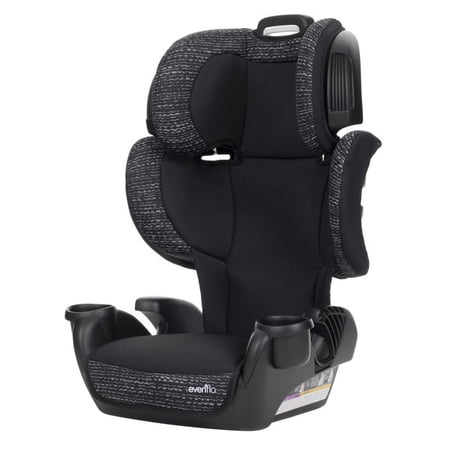 GoTime LX Booster Car Seat (Quincy Blue)