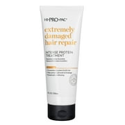 Hi-Pro-Pac Extremely Damaged Hair Repair Moisturizing & Strengthening Intense Protein Treatment Hair Mask, 8 fl oz