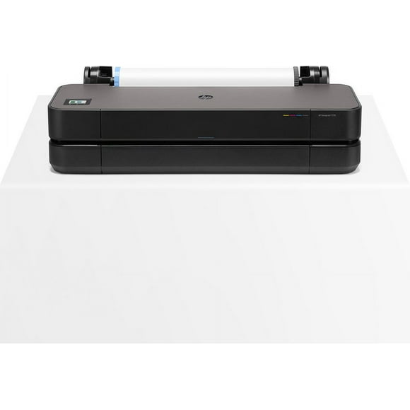 HP DesignJet T250 60.96cm 24" Großformatdrucker A1 USB LAN WiFi