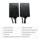 thumbnail image 4 of Finger Touch Dimmer AC 220-240V Build-in 3 Way 25-150W for Tungslen Filament Lamp 3-25W LED Light, 4 of 4