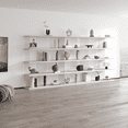 thumbnail image 3 of Gravity 2X Bookcase, 3 of 7