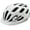 Matte White 2020, variant on Giro Register Bike Helmet, Matte Black/Red (Men/Women)