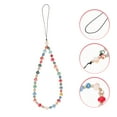thumbnail image 4 of MasteelfCA Decorative Phone Chain Multi-function Phone Lanyard Delicate Phone String, 4 of 8