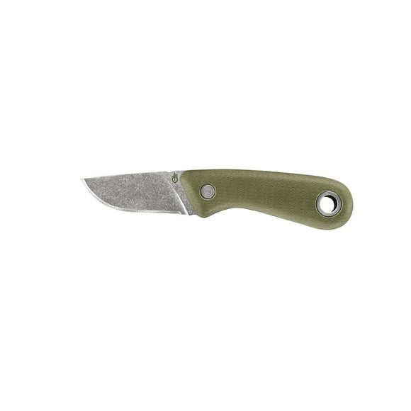 Gerber Vertabrae Knife