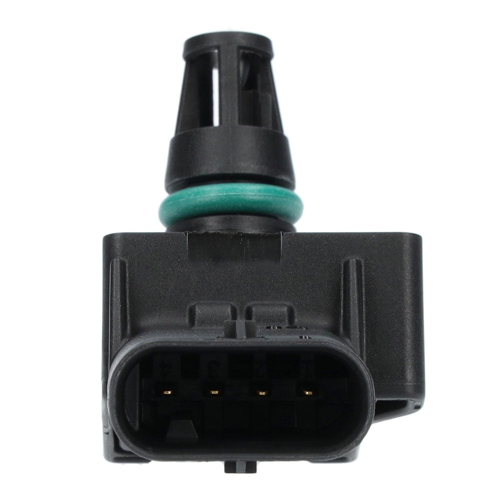 For Volkswagen Passat Jetta GTI Golf SportWagen Beetle MAP Sensor - BuyAutoParts