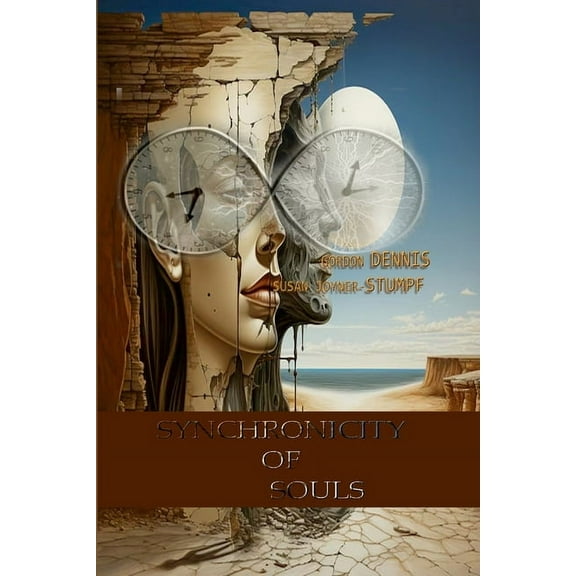 Synchronicity of Souls, (Paperback)