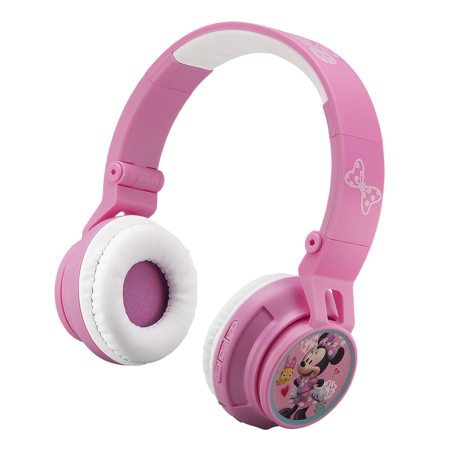 MINNIE MOUSE BT CASQUE eKids MM-B50 FXV8