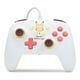thumbnail image 1 of Control Alambrico Pikachu Electric Type PowerA Blanco Nintendo Switch, 1 of 3