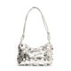 thumbnail image 5 of Bolso bandolera de diseño de nicho para mujer, nuevo bolso bandolera de verano con lentejuelas, elegante y a la moda., 5 of 5