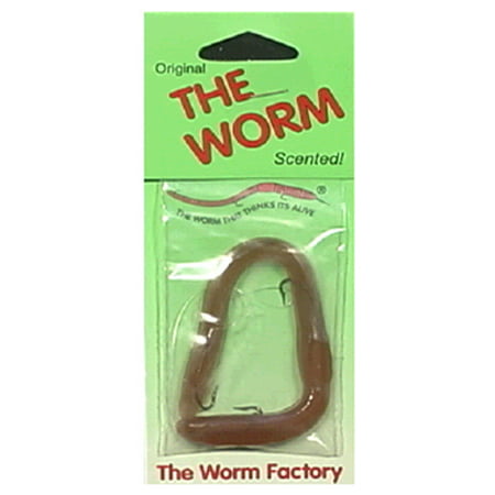Worm Factory Regular Worm 6
