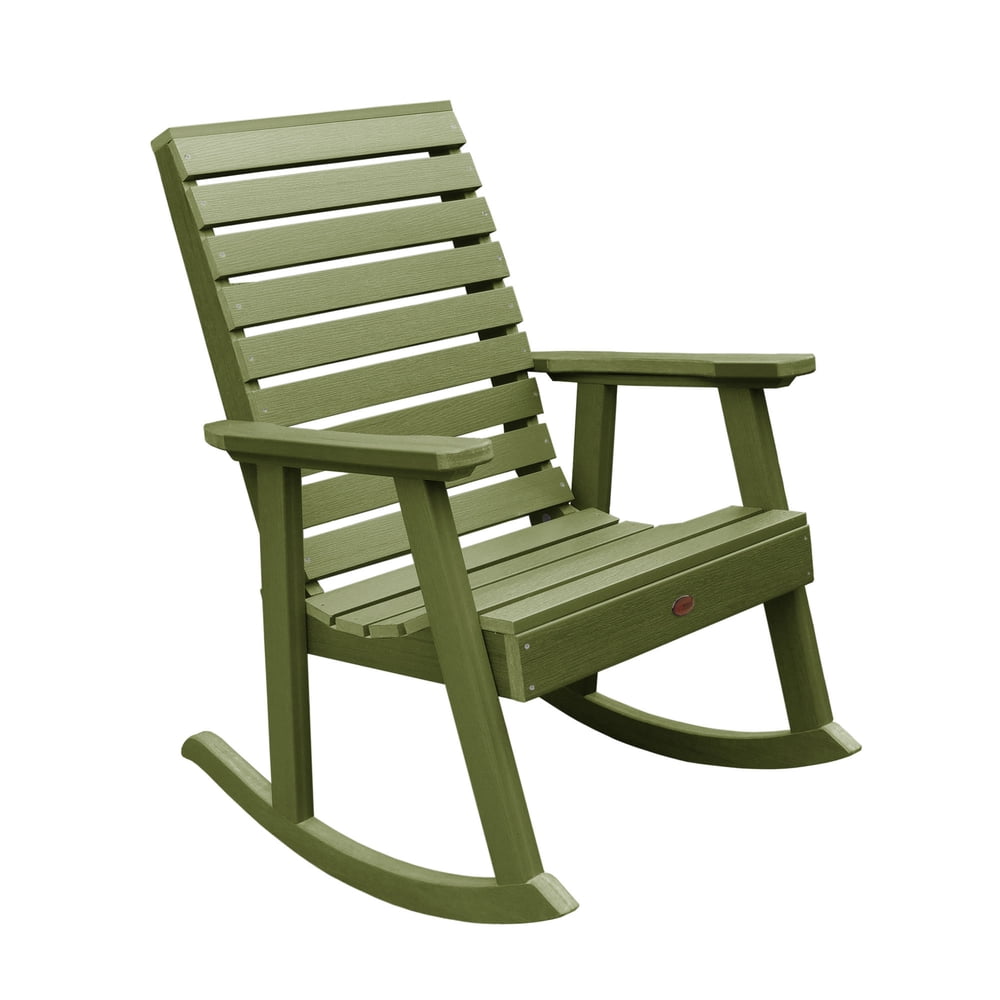 Weatherly Rocking Chair