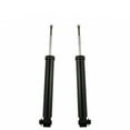 thumbnail image 1 of Rear Suspension Shock Absorber Left/Right Pair Set 2pc For 00-06 X5 X5 E53 SUV, 1 of 8