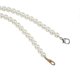 thumbnail image 2 of 2Pcs Imitation Pearl Chains Purse Handle Strap Handbag Decoration Replacement Accessories for Women30cm, 2 of 3