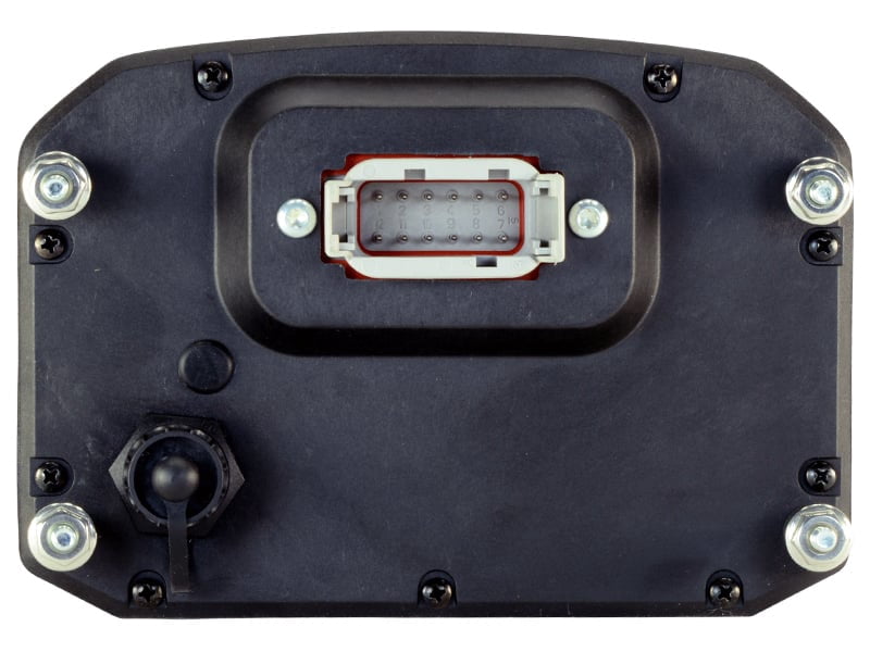 AEM 30-5601F CD-5LF Flat Panel Digital Dash Display
