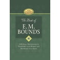 thumbnail image 1 of Pre-Owned The Best of E. M. Bounds: 120 Daily Devotions to Nurture Your Spirit and Refresh Your Soul (Honor Classics) (Hardcover) 1562924478 9781562924478, 1 of 1
