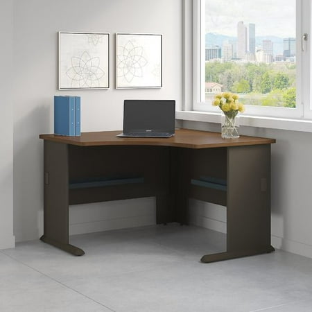 Upc 042976255664 Bush Office Advantage Corner Desk 29 7 8in H X