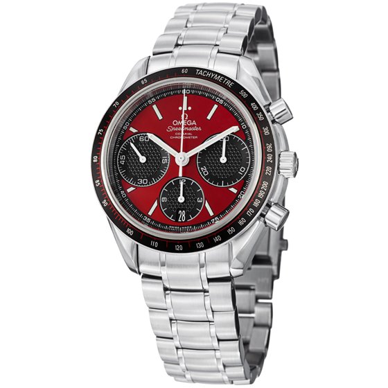 speedmaster racing automatic chronograph men's watch