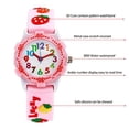 thumbnail image 4 of Women’s Digital Sports Watch, Dual-Display Waterproof Wrist Watch, 4 of 4