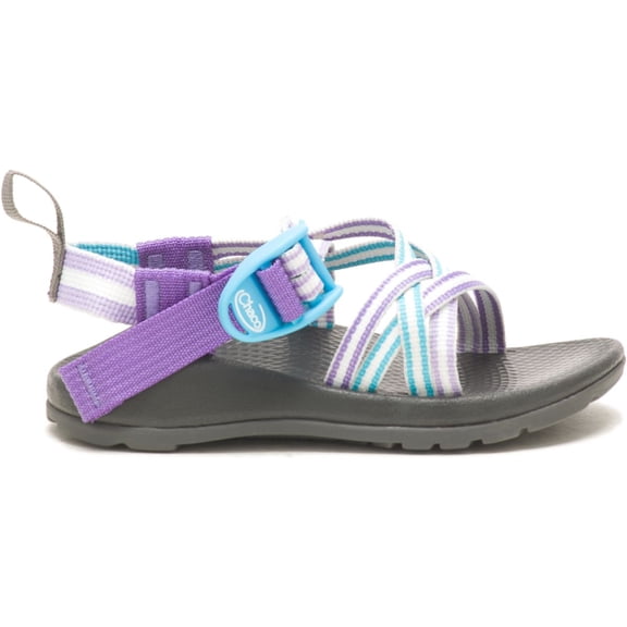 Chaco ZX/1 EcoTread Sandal Big Kid