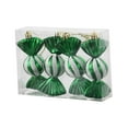 thumbnail image 4 of Decoración colgante de dulces de Navidad con cuerda, Adornos divertidos de de Navidad para decoración de aniversario de boda, año Nuevo, 4 Uds. Verde, 4 of 8