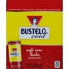 Caf Bustelo Cool Coffee Drink With Milk, 8 Fl Oz, 4 Count