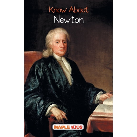 Know About Newton, (Paperback)