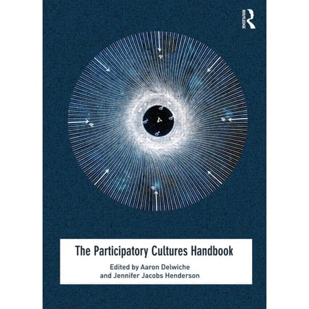 ISBN 9780415506090 product image for The Participatory Cultures Handbook (Paperback) | upcitemdb.com