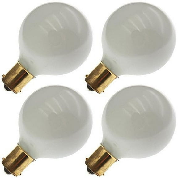 Industrial Performance 13G16.5/W/SC12V, 13 Watt, G16.5, Bayonet (BA15S) Base ...