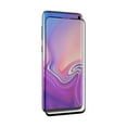 thumbnail image 1 of [PST] Samsung Galaxy S10 Full Cover Screen Protector, Premium Full Coverage Tempered Glass Screen Protector with Case Friendly & Bubble Free, 1 of 2
