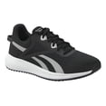 thumbnail image 3 of Tenis Reebok Hombre Caballero Ruuning Entrenamiento Lite Plus 3 Negro negro 5,5 MX, 3 of 8