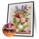 thumbnail image 1 of Wdftyju Encantadora maceta 5D diamante DIY pintura Craft Kit decoración del hogar Wdftyju 1ye2eb8xg4ry0hu3, 1 of 9