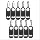 thumbnail image 1 of 10PACK Stainless Steel Flat Bottle Opener, 1 of 5