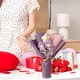 thumbnail image 1 of Ramo De flores artificiales Macarena De Ganchillo estilo c, 1 of 8
