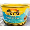 thumbnail image 2 of Palm  Lite Corned Beef, 2 of 3