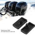 thumbnail image 3 of Water Inlet Covers for Yamaha Outboard Motor 2 Stoke Parsun, 3 of 5