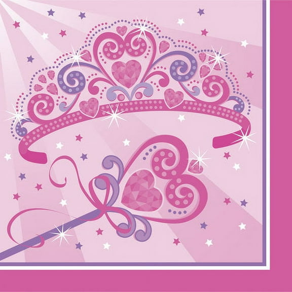 Tsi Prime Ln 20ct 2p Pink Princess