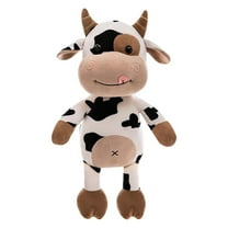 XUYAN Plush Toy Doll Doll Doll Girl Cloth Doll Pillow Learning Toys for 2 3 4 Years Old Toddlers Girls Boys Christmas Birthday Gifts