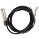 thumbnail image 2 of Interruptor fotoeléctrico de 4 cables interruptor fotoeléctrico ABS de calidad estable de posesión cilíndrica para bricolaje para electricista para máquina herramienta para Fugacal Otros, 2 of 8