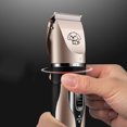 thumbnail image 3 of Transemion Rasoir Électronique pour Animaux Tondeuse à Cheveux Ensemble de Cheveux 5 Modes Rechargeable Coiffure pour Animaux Fournitures de Beauté No.07, 3 of 6