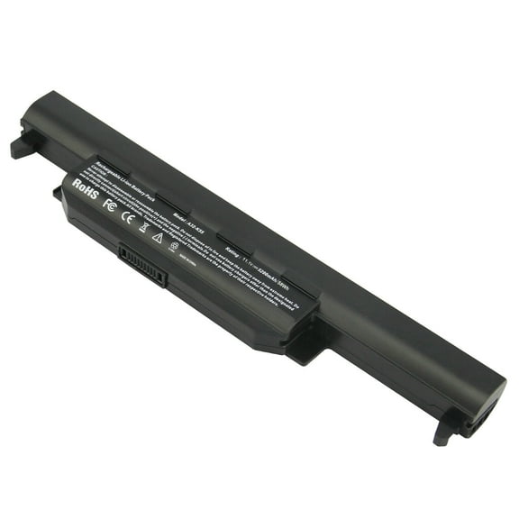 Battery A32-K55 for ASUS K55 K55A K55V K55VD X55 X55A X55C X55U R500 Notebook FS