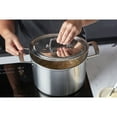 thumbnail image 4 of DEMEYERE Essential 5 7.5 L 18/10 Stainless Steel Stock Pot, 4 of 11