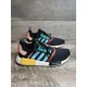 thumbnail image 3 of Adi - das Nmd R1 Mens Size 7.5 Multicolor Athletic Running Shoes Sneakers FV7286, 3 of 6