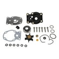 thumbnail image 5 of Water Pump Kit Replacement for Johnson for Evinrude for 20-35HP Outboard 393630, 5 of 11