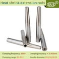 thumbnail image 1 of ST12/16/20/25Heat shrink extension rods Heat Expansion shank Sintering SRS/SRN Deep Cavity anti interference precision machining ST25-SRN06-200 TRN, 1 of 5