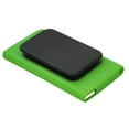 thumbnail image 5 of Case for Apple iPod Nano 7 7th Gen - TPU Gel Rubber - w/ Belt Clip - US Seller, 5 of 6