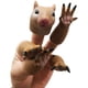 thumbnail image 3 of Juguetes De Marionetas De Mano Para Dedo, Marionetas De Dedo Lindas Y Novedosas, Juego Interactivo, Mini Marionetas De Dedo De Animales Para Niños, 3 of 6