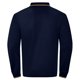 thumbnail image 5 of pstuiky Camisas de invierno de manga larga para hombre, Camisa de manga larga con solapa y botones para hombre, de color liso salir tops xxl, 5 of 9