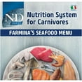 thumbnail image 6 of Farmina Salmon, Cod, and Cantaloupe Melon Adult Dog Food Medium & Maxi 5.5lbs, 6 of 8