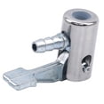 thumbnail image 1 of Boquilla de bomba de aire TUNC inflable para neumático de coche Conector adaptador de Metal duradero, 1 of 5